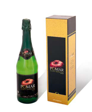 Pomar Special Cider
